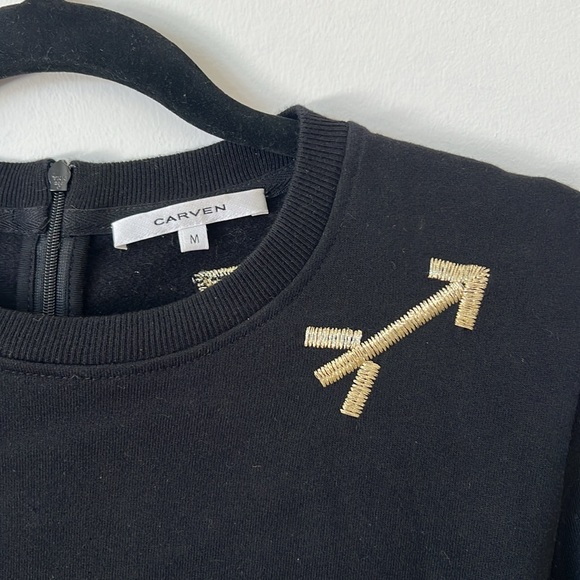 CARVEN Dress - Picture 2 of 7